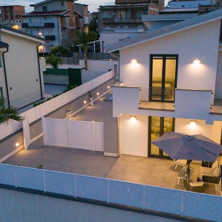 Vile Home - Intera Villa Favara Exterior foto
