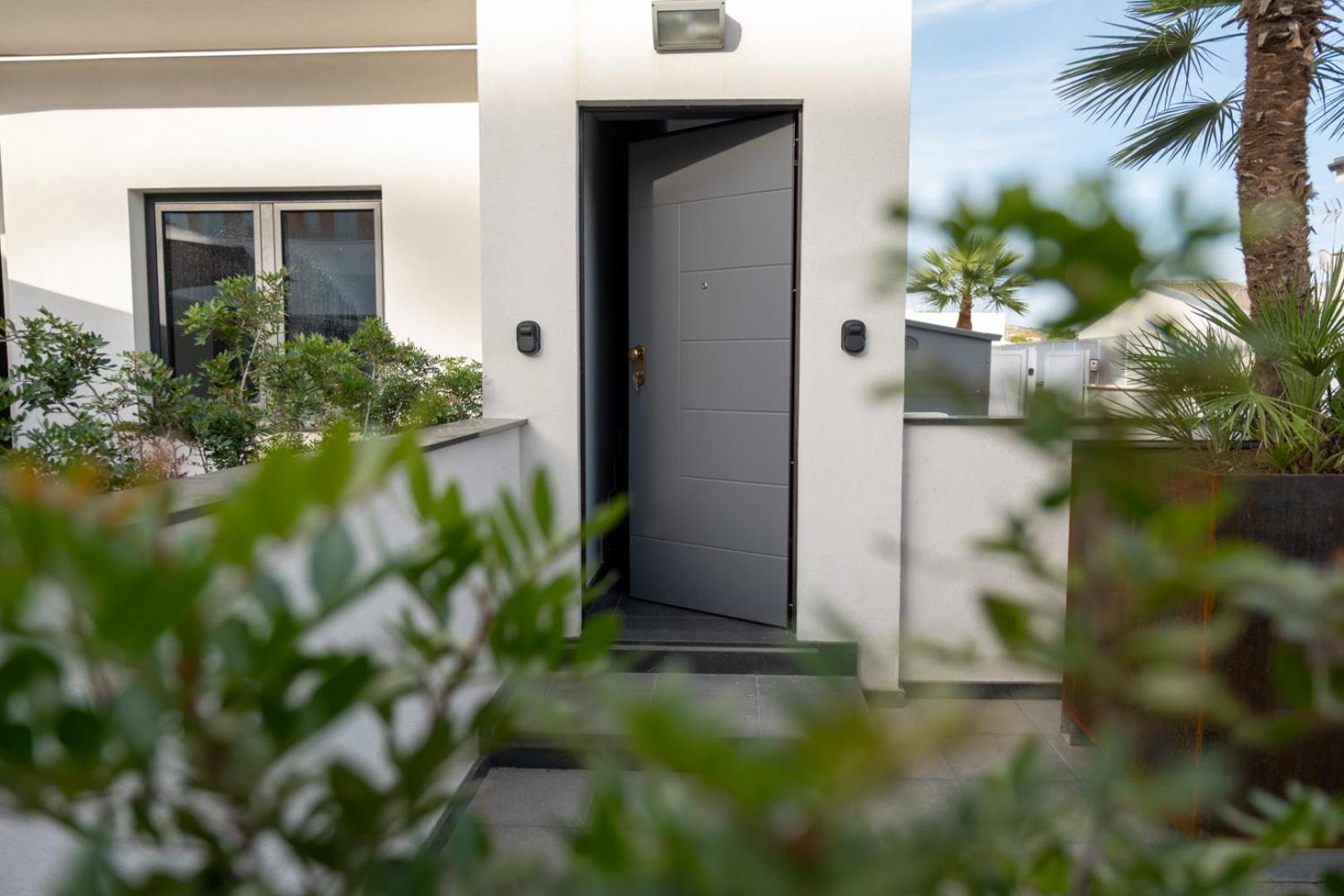 Vile Home - Intera Villa Favara Exterior foto