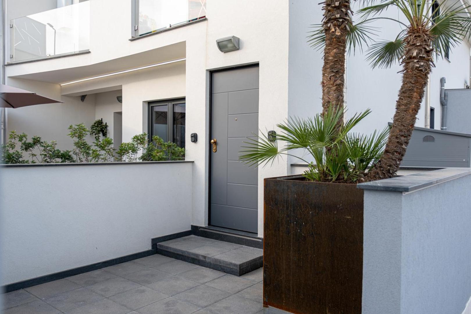 Vile Home - Intera Villa Favara Exterior foto