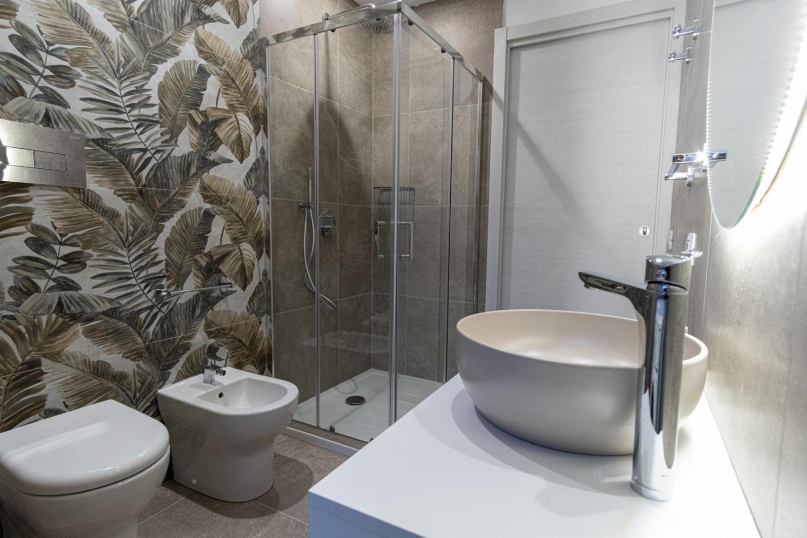 Vile Home - Intera Villa Favara Exterior foto