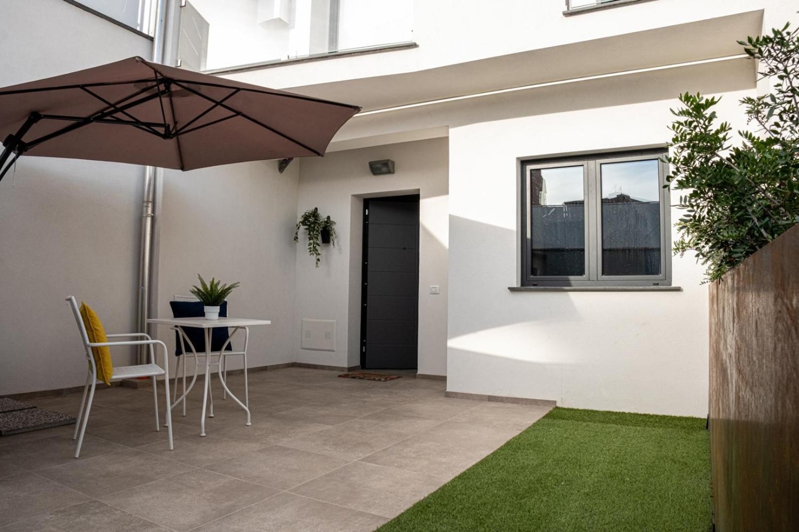 Vile Home - Intera Villa Favara Exterior foto