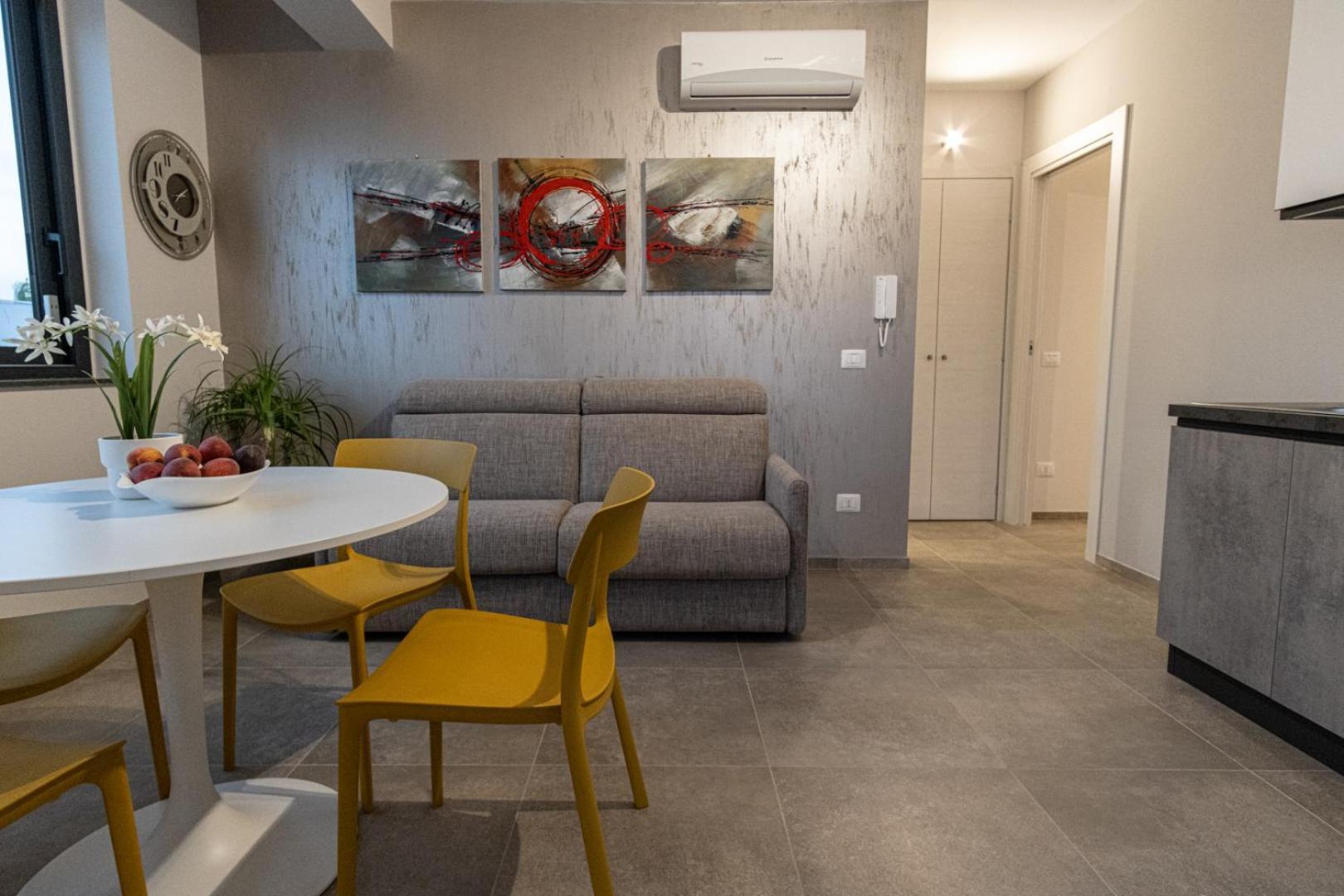 Vile Home - Intera Villa Favara Exterior foto