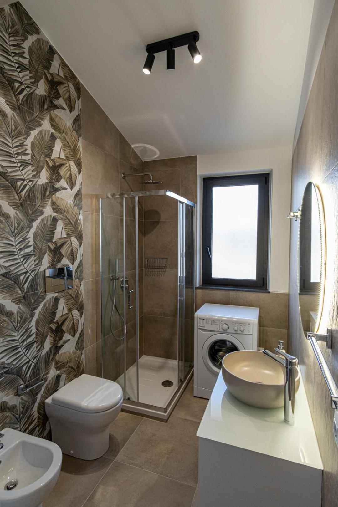 Vile Home - Intera Villa Favara Exterior foto