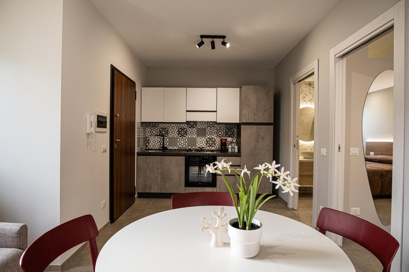 Vile Home - Intera Villa Favara Exterior foto